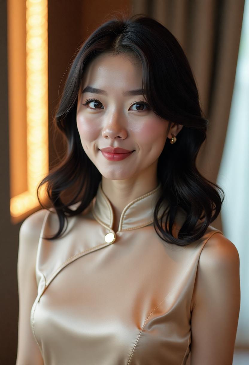 《家教档案》海报