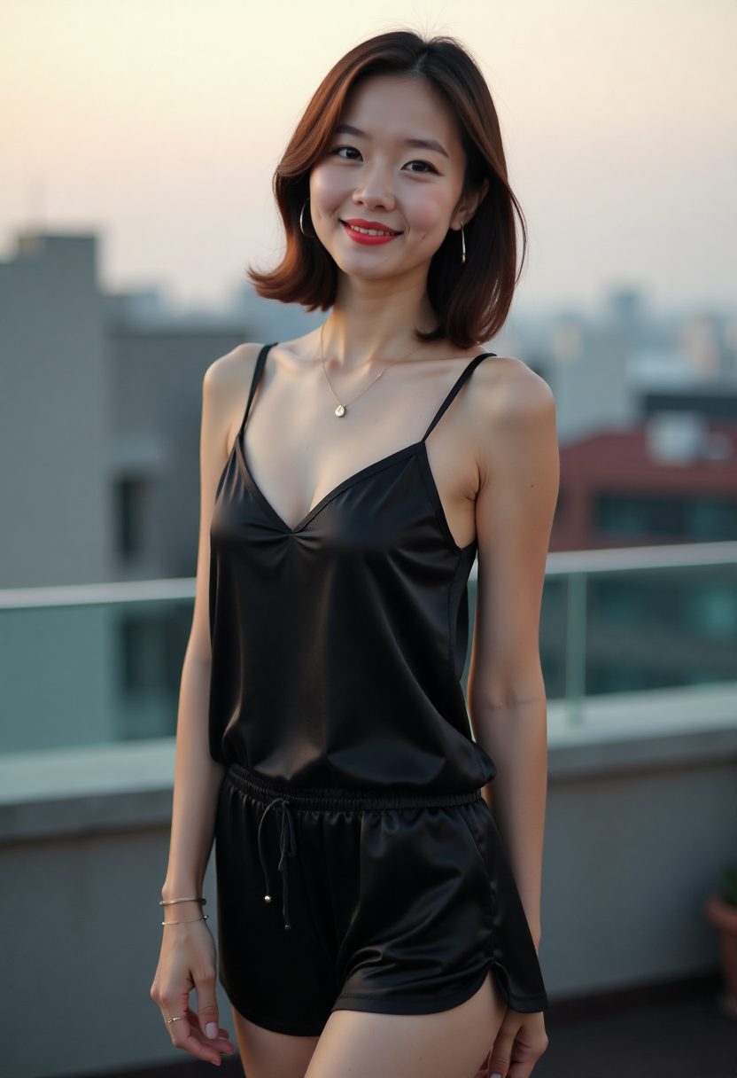 《夏天的补习班》海报